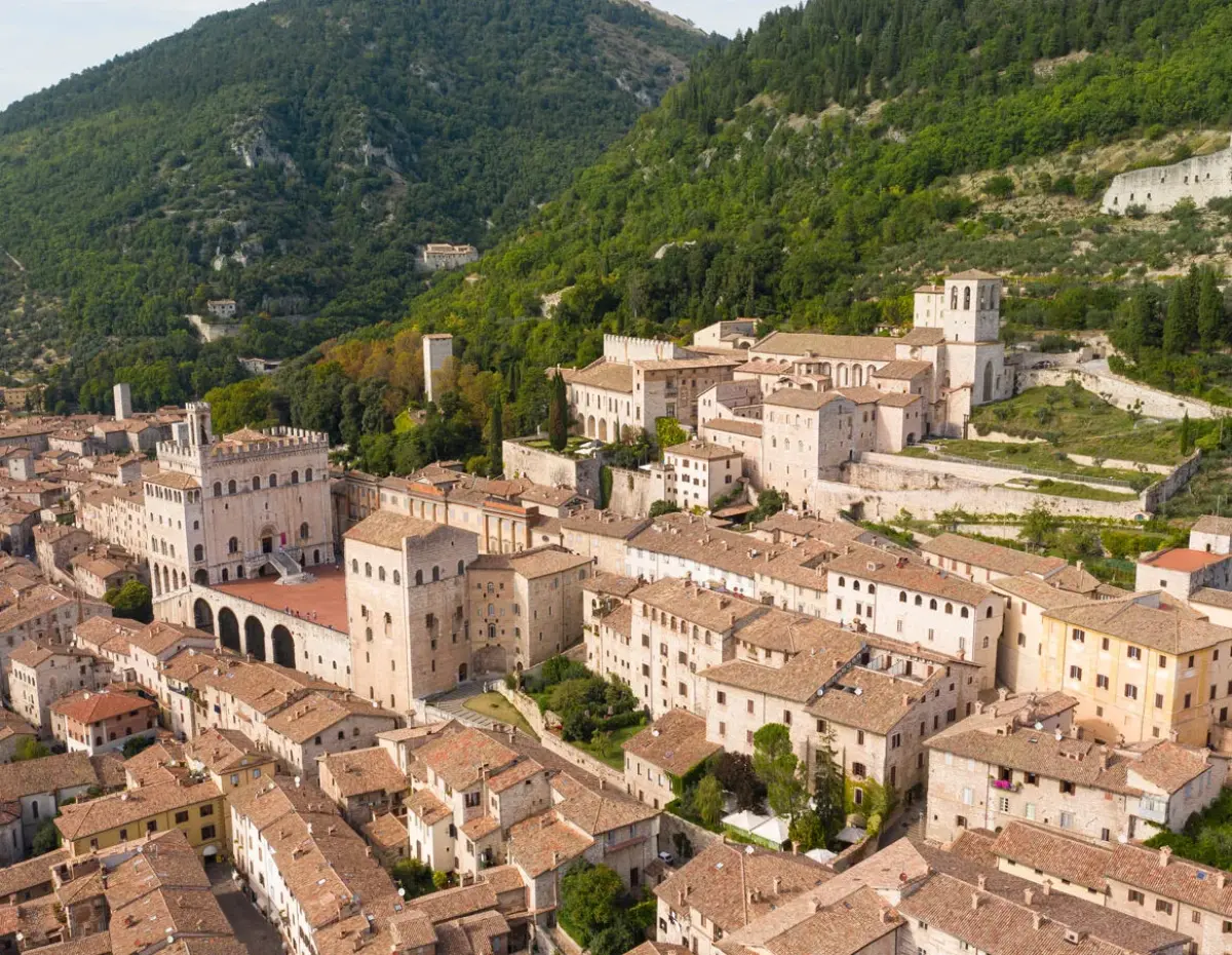 Premio Gubbio 2024: celebrazione dell’eccellenza nel recupero dei centri storici