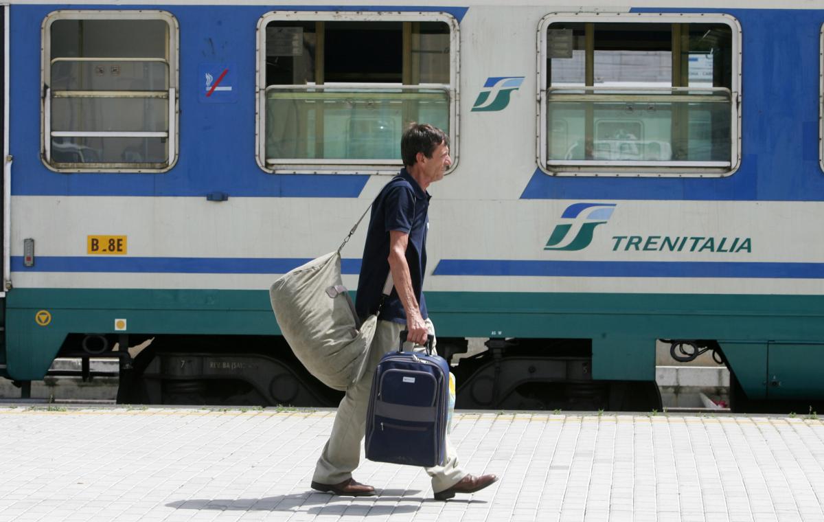 In Umbria è caos treni, nuova rimodulazione della tratta Orte-Falconara