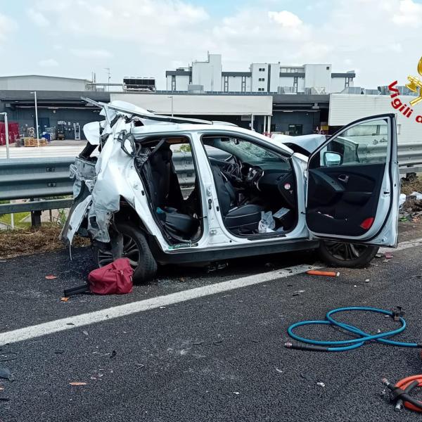 Coetaneo indagato per omicidio stradale per la morte di Michele Tarli