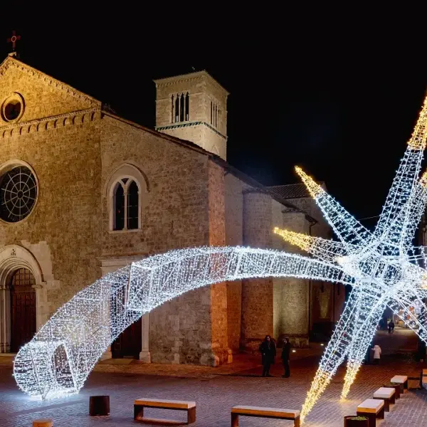 Il Natale a Terni è inclusivo: le iniziative per i più svantaggiati