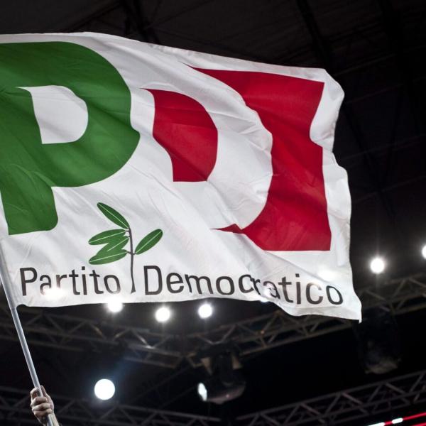 Il Partito Democratico (PD) svela la lista per le elezioni regionali in Umbria