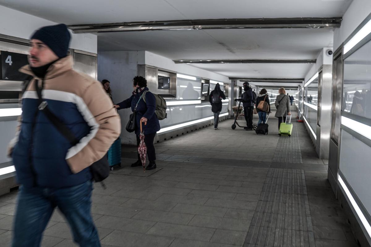 Pendolari in Umbria, battaglia quotidiana contro ritardi e treni rotti