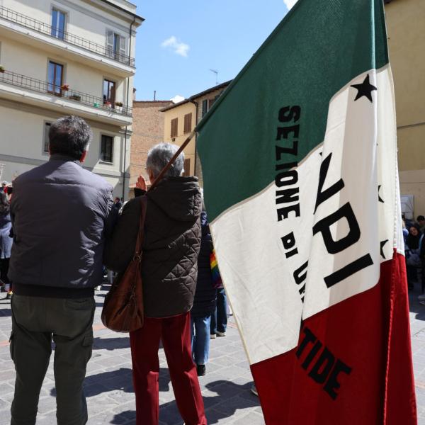 Umbertide ricorda le vittime degli eccidi di Serra Partucci e Penetola, Il sindaco: “Ricordare è un dovere”