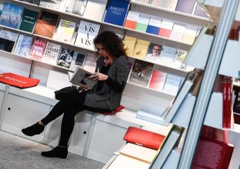 Giornata mondiale dell’alfabetizzazione: a Orvieto si parla del ruolo delle biblioteche