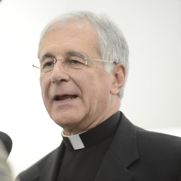 Mons. Renato Boccardo, presidente della Ceu su: Giubileo, “Stati Generali” delle Commissioni Ceu e rapporto Chiesa-Politica