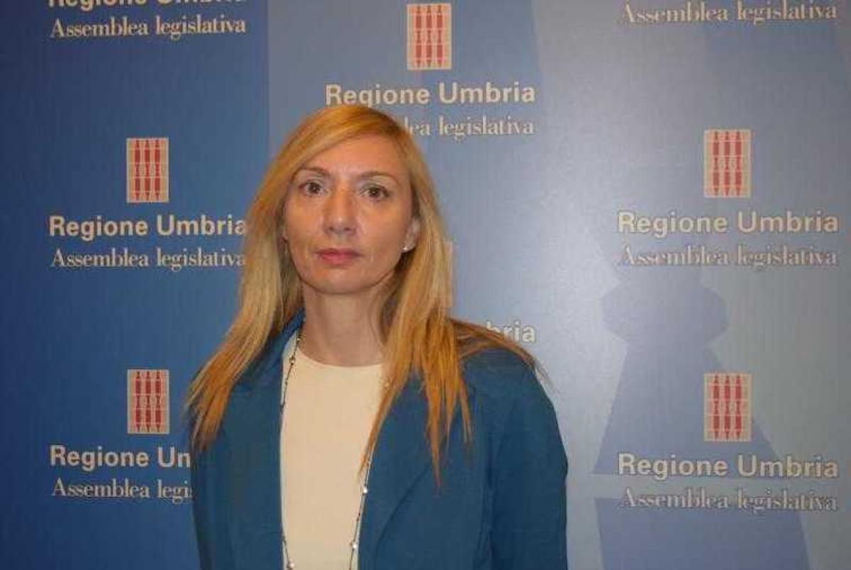 Simona Meloni chiede interrogazione sul Pnnr: “Occorre serio e puntuale monitoraggio”