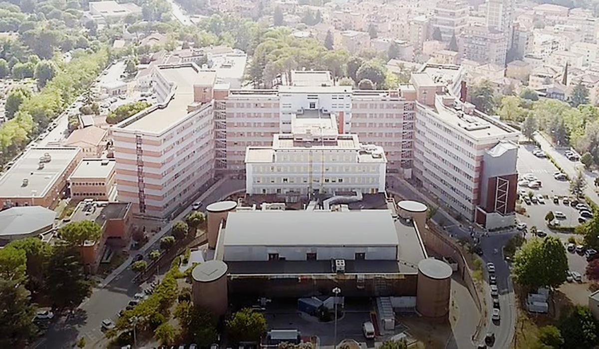 Nuovo ospedale di Terni, il Comune dice no all’idea degli ex direttori. Corridore: “Niente progetti al ribasso”