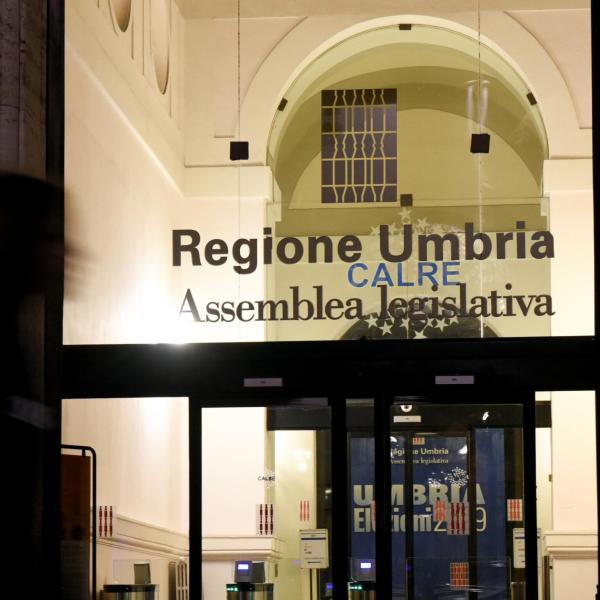 Umbria, l’opposizione regionale chiede referendum sull’autonomia differenziata: la proposta