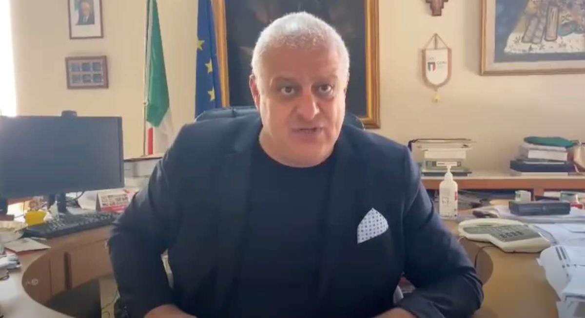 Il vicesindaco Corridore parla della sanità a Terni e in Umbria: “Situazione grave e inaccettabile”