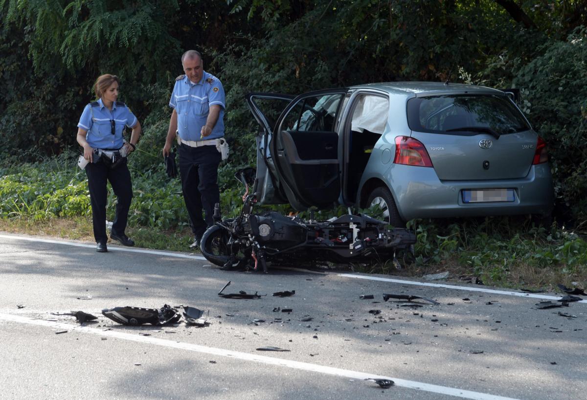 Grave incidente stradale tra Gubbio e Perugia: le dinamiche