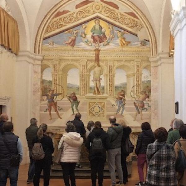 Sistema museale Trasimeno:  il punto su risultati e prospettive