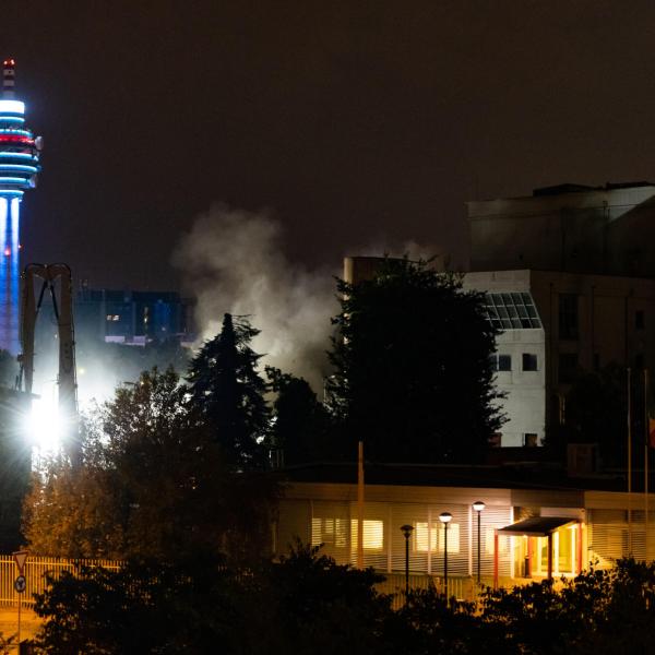 Inceneritore no, ospedale sì. Stamattina manifestazione a Todi