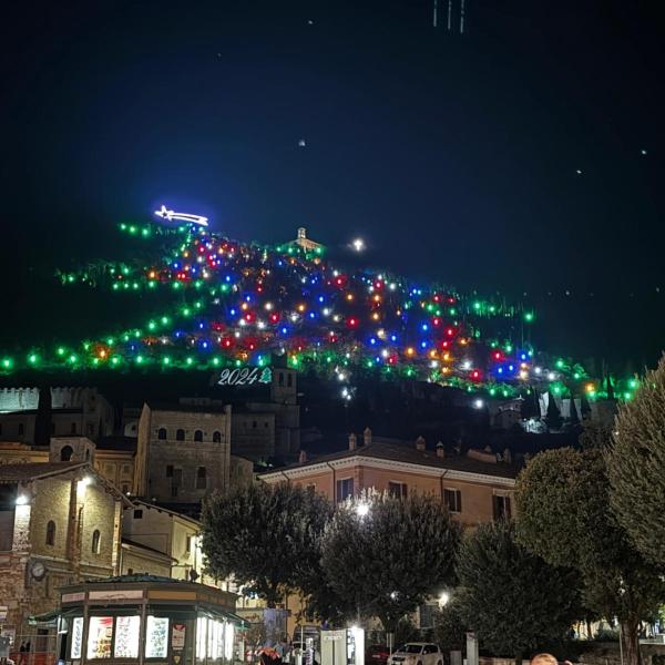 Capodanno a Gubbio: eventi, info e orari