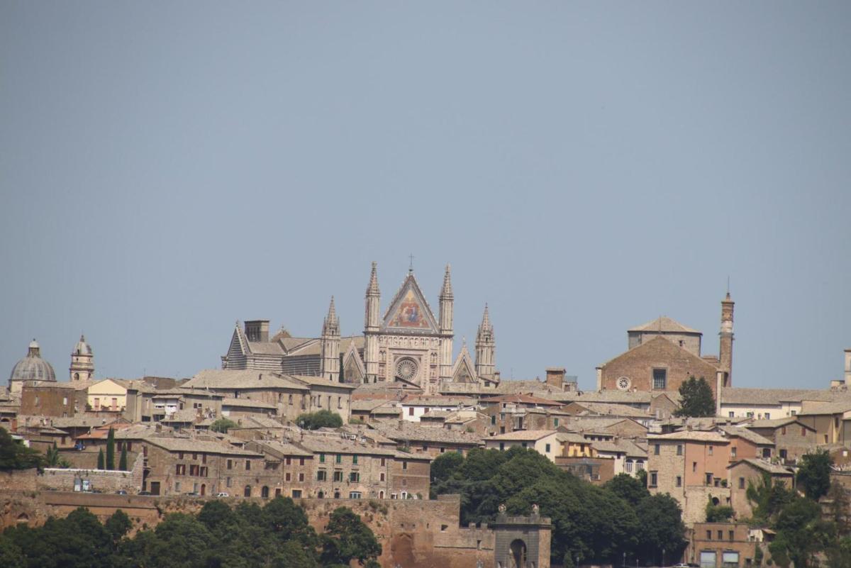 Orvieto, tutto pronto per le celebrazioni del Corpus Domini 2024: ecco gli appuntamenti fino al 2 giugno