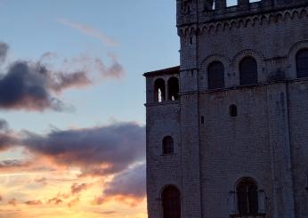 Boom di accessi al museo del Palazzo dei Consoli in occasione del Festival del Medioevo