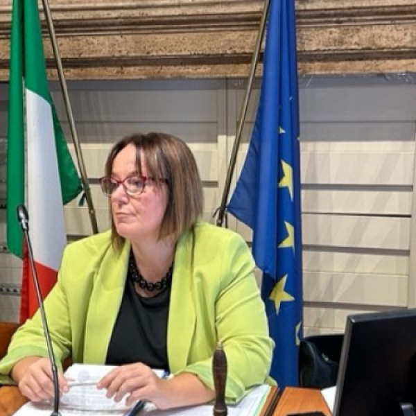 Francescangeli (AP): “Con Bandecchi nel centrodestra, Terni conterà in Regione”