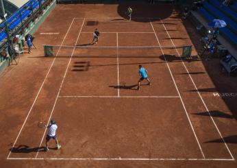 Atp Challenger 125 Perugia, un big tra i partecipanti: ecco chi è