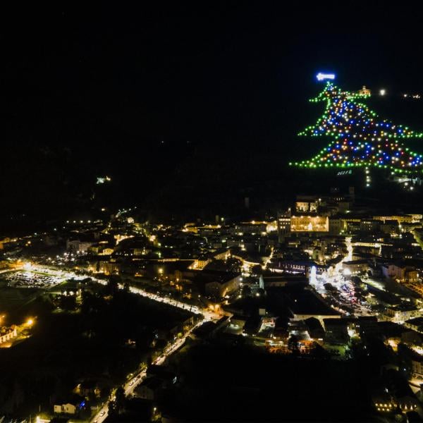 Natale in Umbria: ecco quali sono i principali eventi nella regione