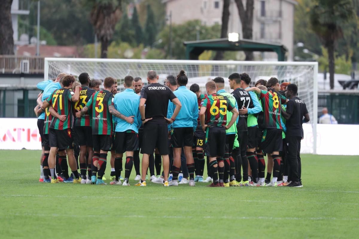 La Ternana vuole un difensore del Cesena: ecco chi è