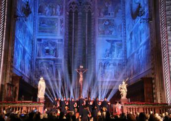 Tradizioni di Pasqua in Umbria: un viaggio nella spiritualità