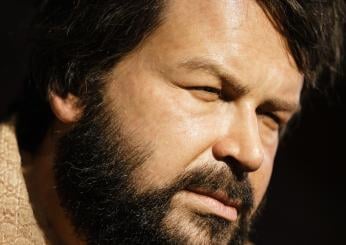 Amelia, riapre la piscina, sarà intitolata a Bud Spencer