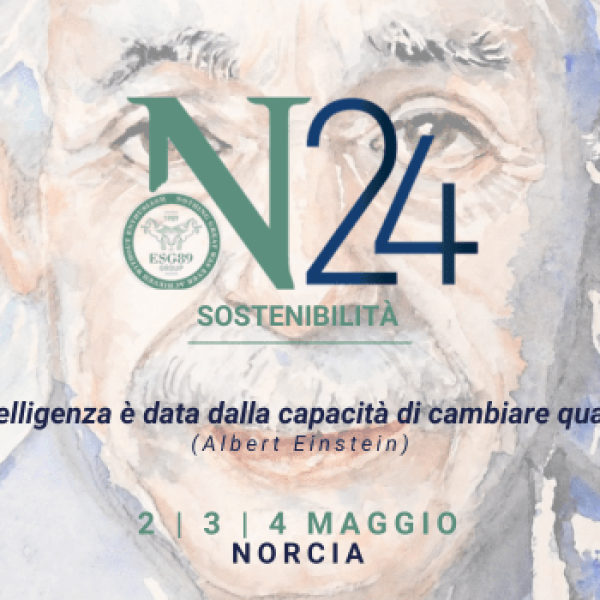 Norcia ospiterà il Glocal Economic Forum Esg89