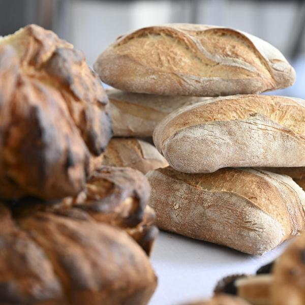 La tradizione del pane sciapo in Umbria: origini, storia e significato