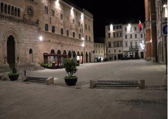 Foligno, prima riunione del Consiglio Comunale. Tutte le deleghe e il presidente