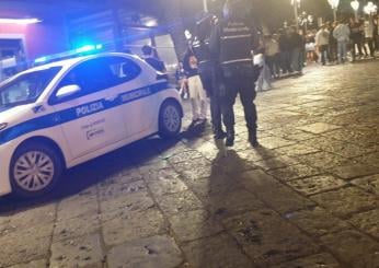 Rissa tra giovani nel Centro Storico di Gubbio: intervengono le Forze dell’Ordine. La crisi sicurezza in città si fa sempre più acuta