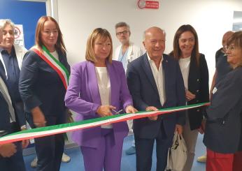 L’ospedale di Terni si farà, ma non sarà il project financing. La commissione boccia la proposta