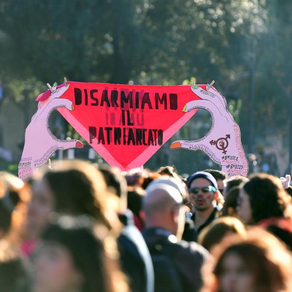 Violenza sulle donne, Perugia: dal Comune più fondi per i centri antiviolenza