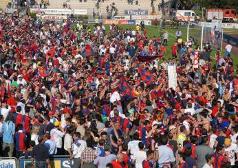 Gubbio, in arrivo due under di qualità: ecco i nomi