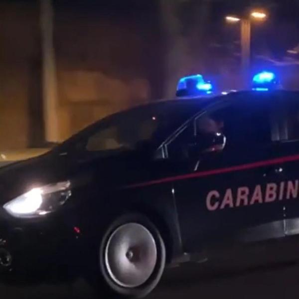 Perugia, chiuso un locale in Corso Garibaldi. Si erano verificati numerosi disordini