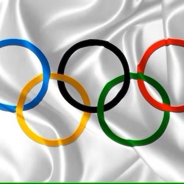 Professionisti eugubini ai giochi olimpici di Parigi: orgoglio italiano