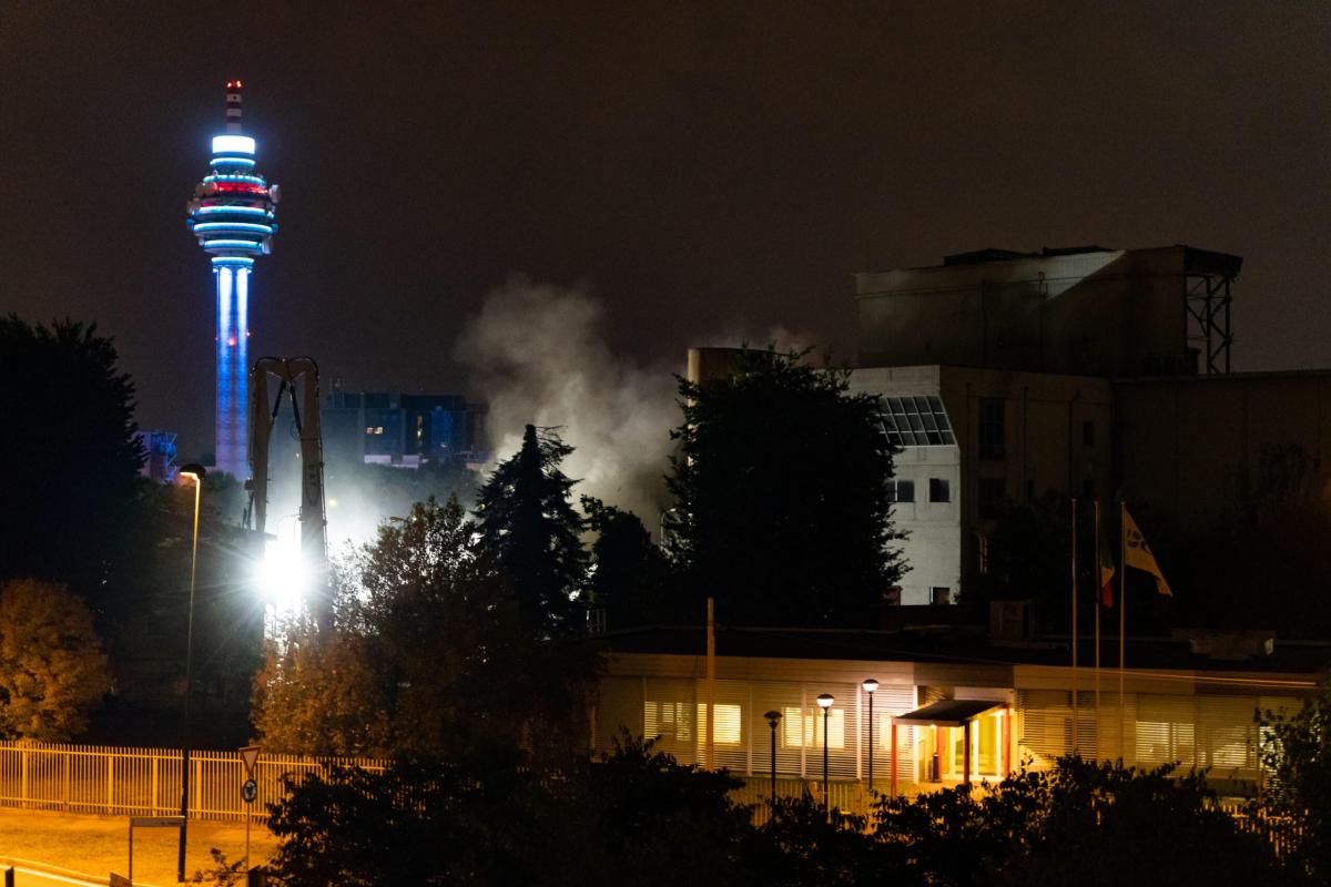 Inceneritore no, ospedale sì. Stamattina manifestazione a Todi