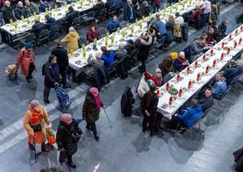 Il bilancio 2023 della Caritas Diocesana di Gubbio: 218mila euro erogati ai bisognosi