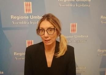 Sanità in Umbria, la denuncia di Simona Meloni: “svenduta” ai privati