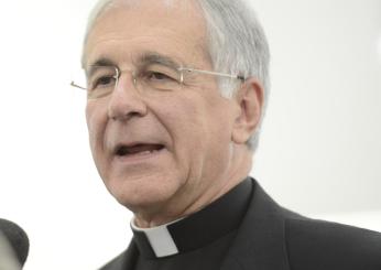 Mons. Renato Boccardo, presidente della Ceu su: Giubileo, “Stati Generali” delle Commissioni Ceu e rapporto Chiesa-Politica