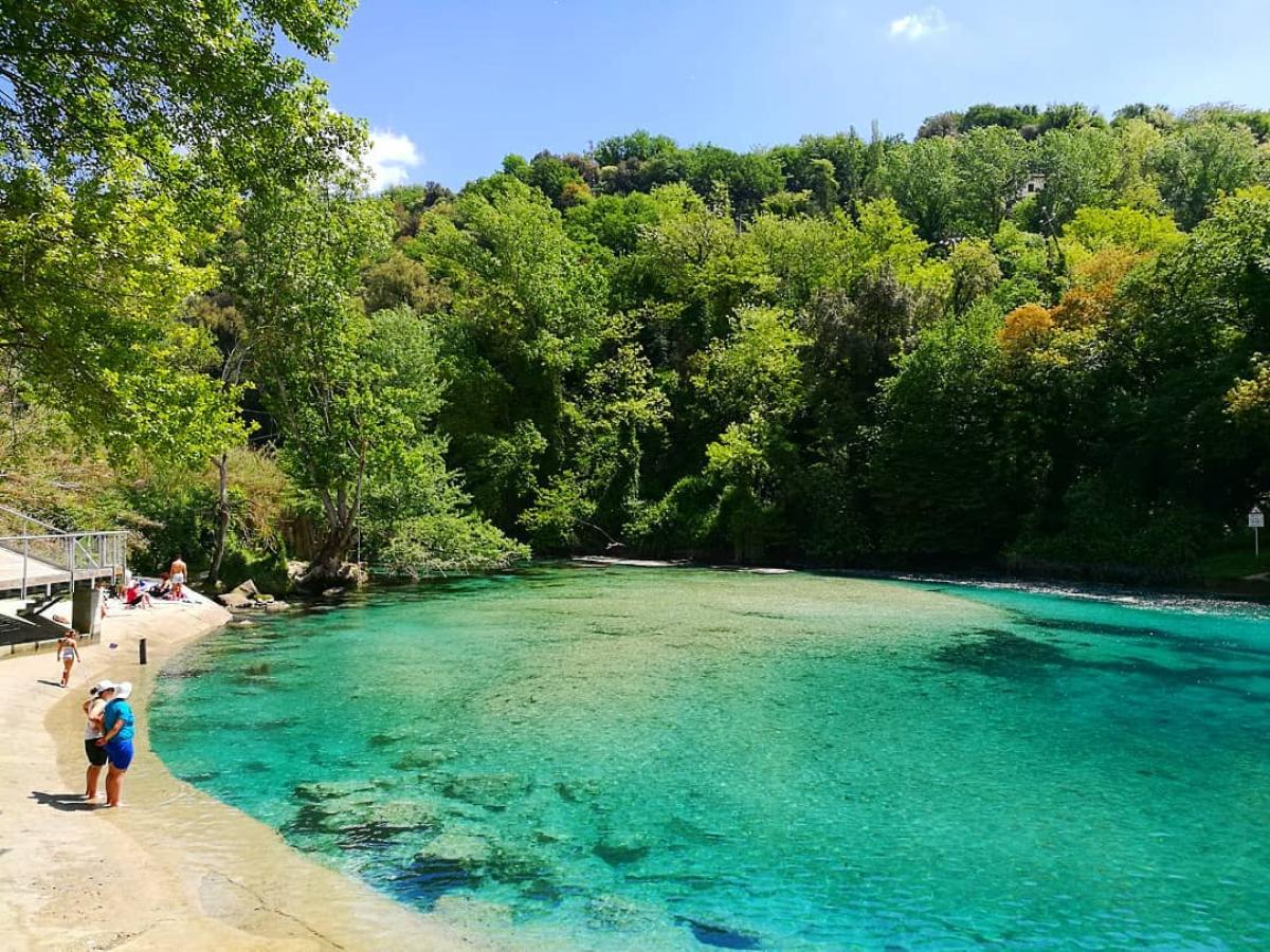 Via libera dalla Regione al Contratto di fiume del Basso Nera