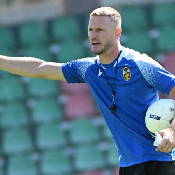 Ternana-Pineto, le probabili formazioni: Abate sceglie Cianci come prima punta