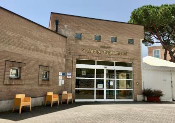 Spoleto, 8500 firme raccolte per l’ospedale: oggi il presidio in regione