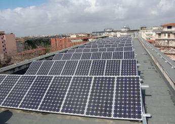 Umbria, approvato il bando per fotovoltaici su edifici pubblici