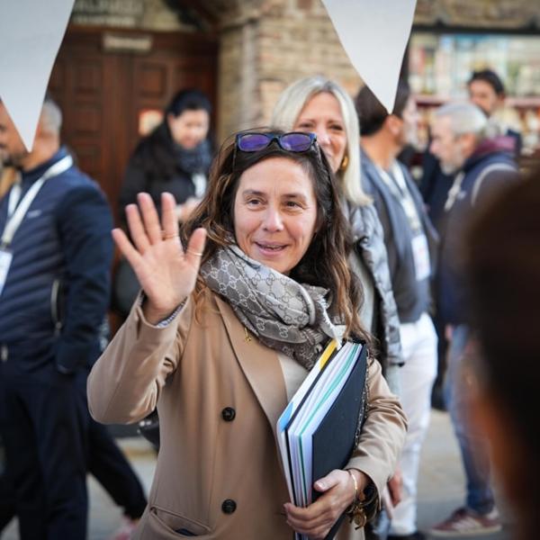 Assisi, comincia oggi il G7 Inclusione e Disabilità: la ministra Locatelli dà il via all’evento