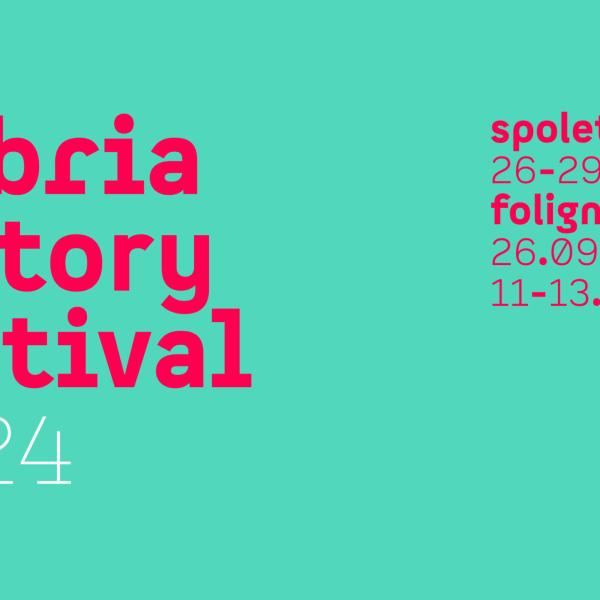 Umbria Factory Festival 2024: l’arte contemporanea invade Spoleto e Foligno