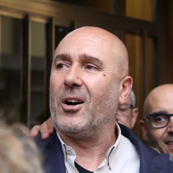 Bandecchi: “Chi vuole cambiare sa cosa fare, alle Europee deve votare per Alternativa Popolare” 