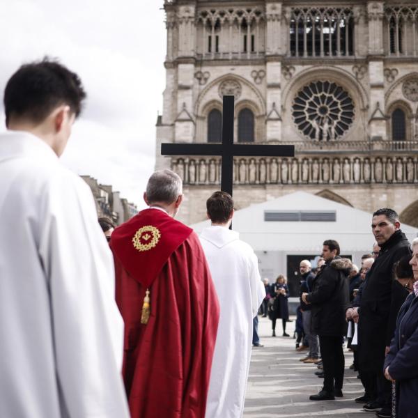 Donati oltre 2 milioni di euro nel 2022 a Chiesa Perugia con 8xmille