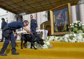 Lo premia e lo multa, l’ultima gaffe del Sindaco di Gubbio. Vittima un dirigente della Polizia di Stato