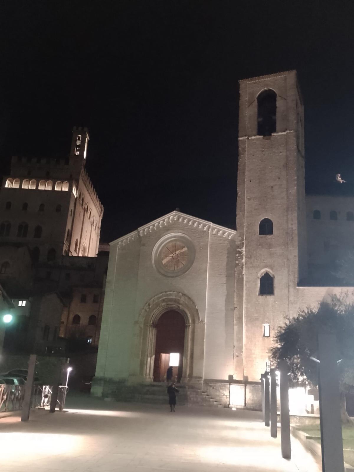 “La lunga notte delle chiese” giunge a Gubbio alla terza edizione. L’evento il prossimo venerdì 7 giugno