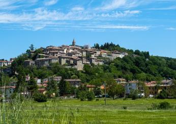 La Biblioteca comunale “Ugo Diamanti” di Pietralunga entra nel circuito regionale : rigenerata anche negli spazi amplia la sua collezione con ulteriori 1.200 volumi