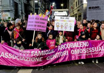 Terni, anticipazioni sul Transfem Pride del 25 maggio con Luca Montali di Esedomani